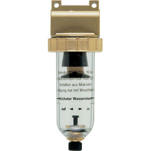 3465GA - EWO&quot;TOP&quot; PROFESSIONAL COMBINATION AIR TREATMENT UNITS - Orig. Ewo